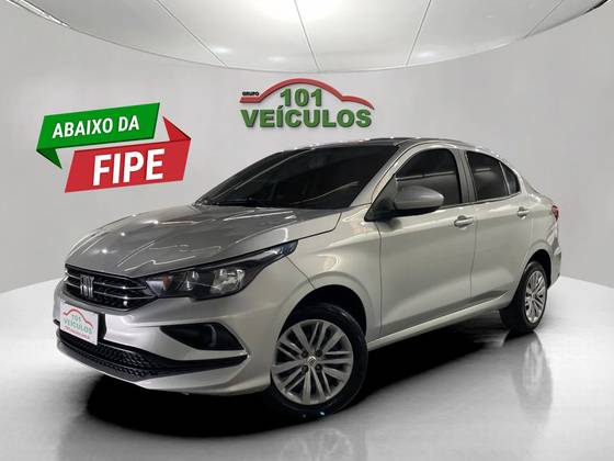 FIAT CRONOS 1.3 FIREFLY FLEX DRIVE MANUAL FIAT CRONOS 1.3 FIREFLY FLEX DRIVE MANUAL